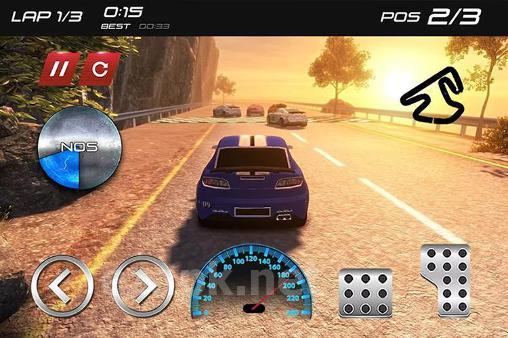 Action mountain drift masters