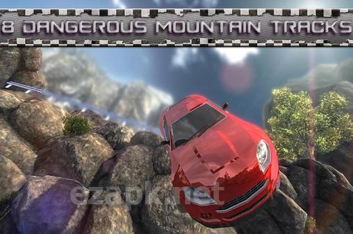 Action mountain drift masters