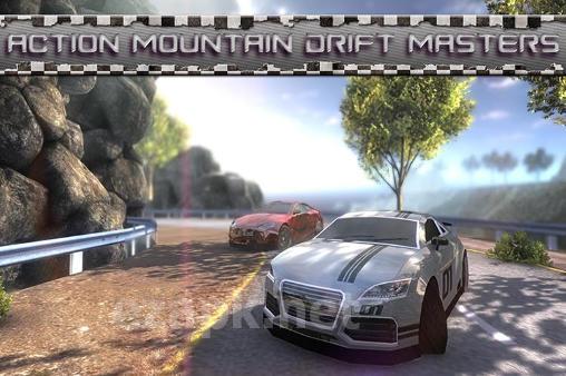 Action mountain drift masters