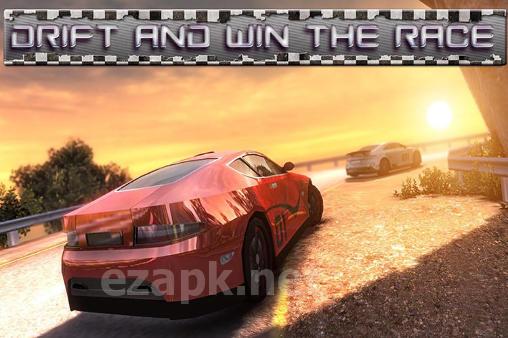 Action mountain drift masters
