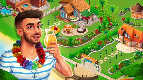 Starside: Celebrity resort
