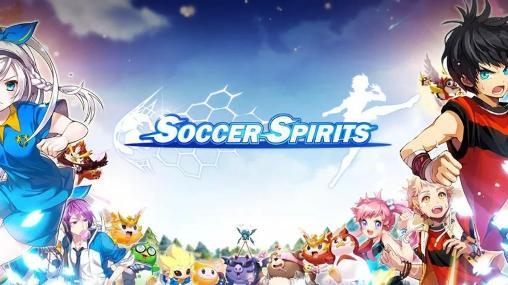 Soccer spirits