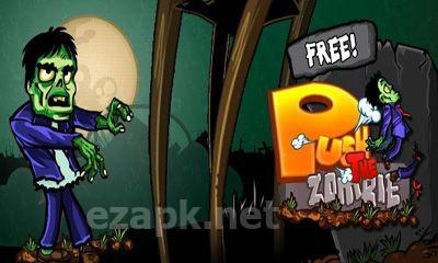 Push the Zombie