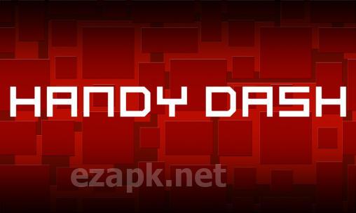Handy dash