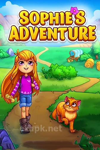 Sophie’s mystery adventure