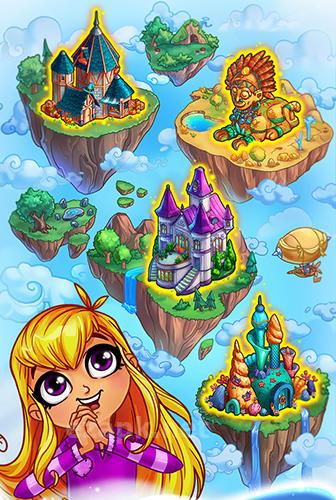Sophie’s mystery adventure