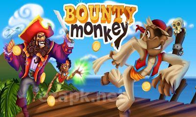 Bounty Monkey