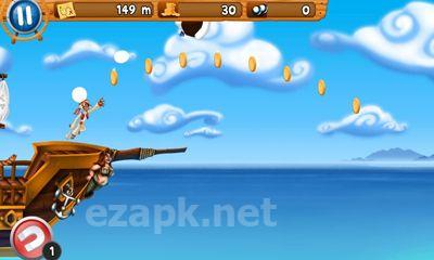Bounty Monkey