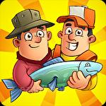 Idle fish empire: Clicker and simulator