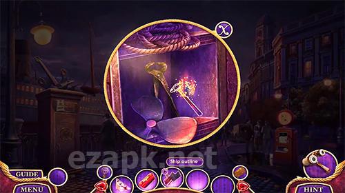 Danse macabre: Ominous obsession. Collector's edition
