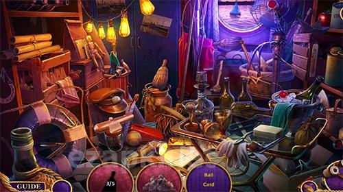 Danse macabre: Ominous obsession. Collector's edition