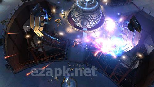 Halo: Spartan strike
