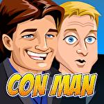 Con man: The game