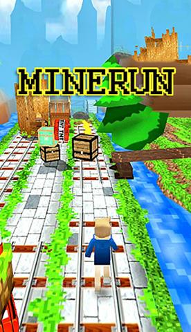 Minerun: Apocalypse