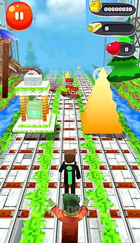 Minerun: Apocalypse