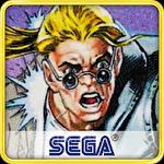 Comix zone