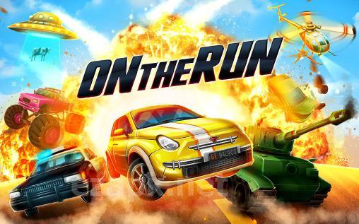 On the run
