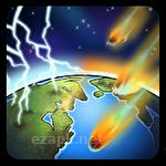 Rapture: World conquest