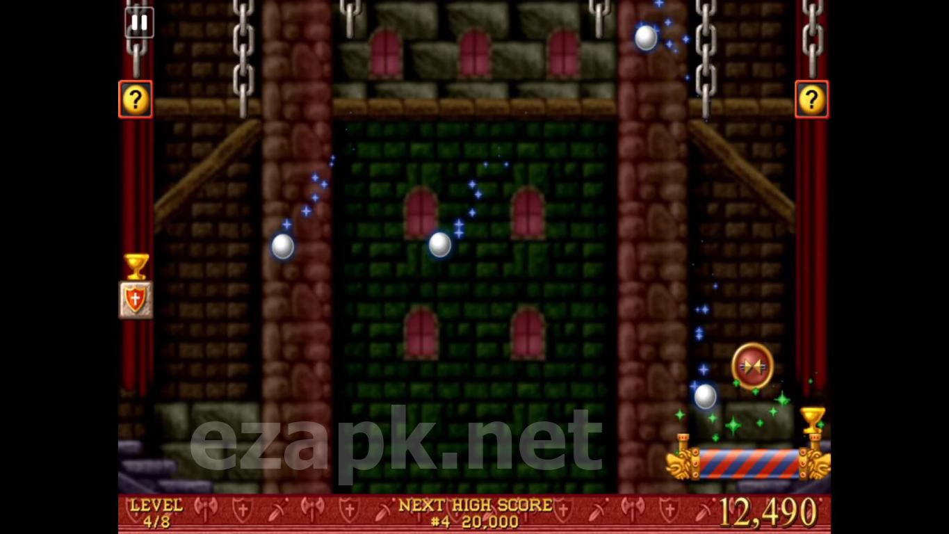 Bricks of Camelot