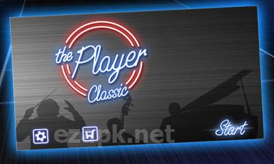 The Player:  Classic
