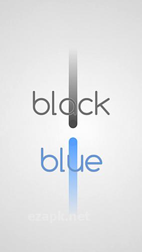 Black blue