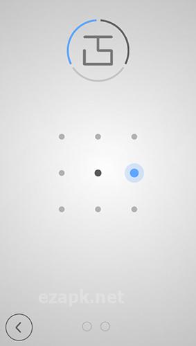Black blue