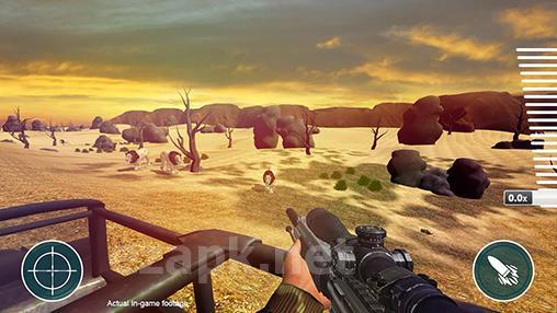Hunt 3D