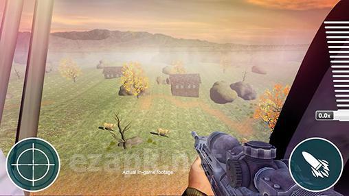 Hunt 3D