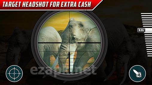 Hunt 3D
