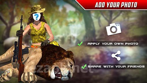 Hunt 3D