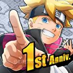 Naruto x Boruto ninja voltage