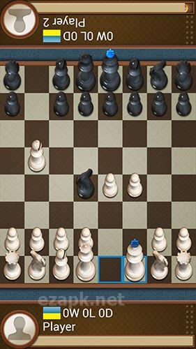Dr. Chess