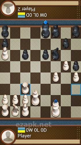 Dr. Chess