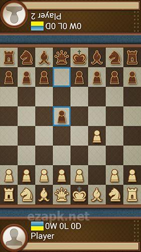 Dr. Chess