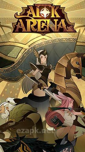 AFK arena