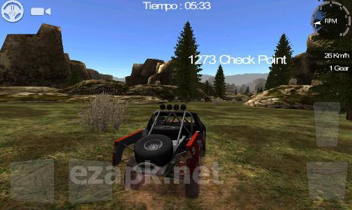Offroad 4x4: Infinity