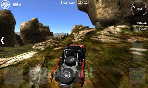 Offroad 4x4: Infinity