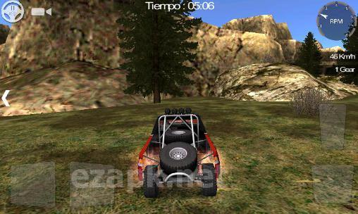 Offroad 4x4: Infinity