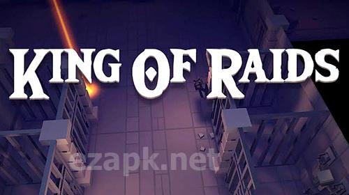King of raids: Magic dungeons