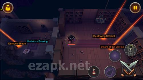 King of raids: Magic dungeons