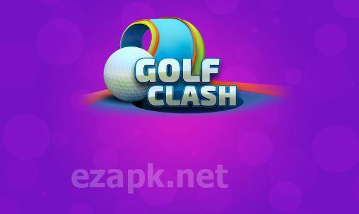 Golf clash