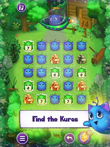 Kuros classic