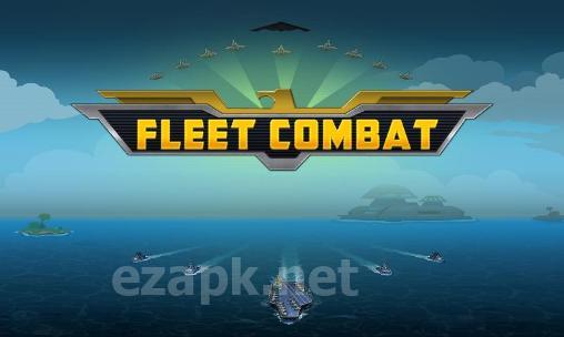 Fleet combat