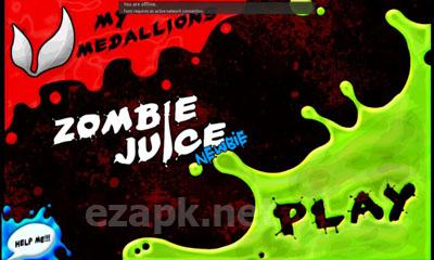 Zombie Juice