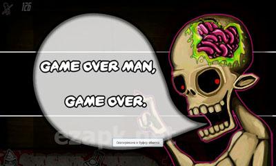 Zombie Juice
