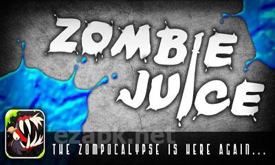 Zombie Juice