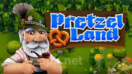 Pretzel land