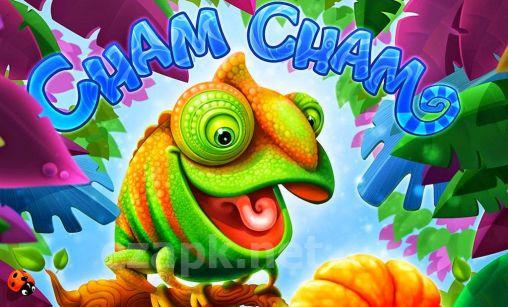 Cham Cham