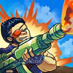 Defense war