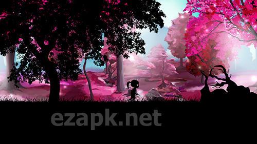 Dreamlike worlds